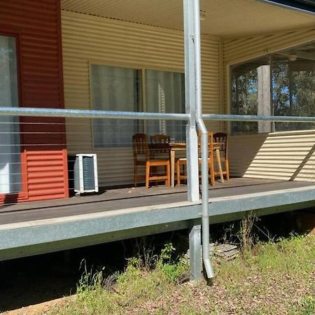 Coolbardie House Jarrahdale Ngoại thất bức ảnh