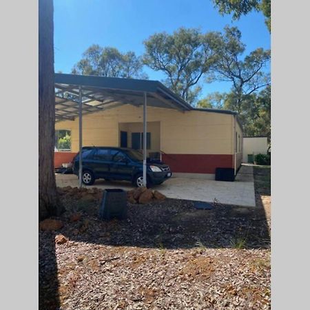 Coolbardie House Jarrahdale Ngoại thất bức ảnh