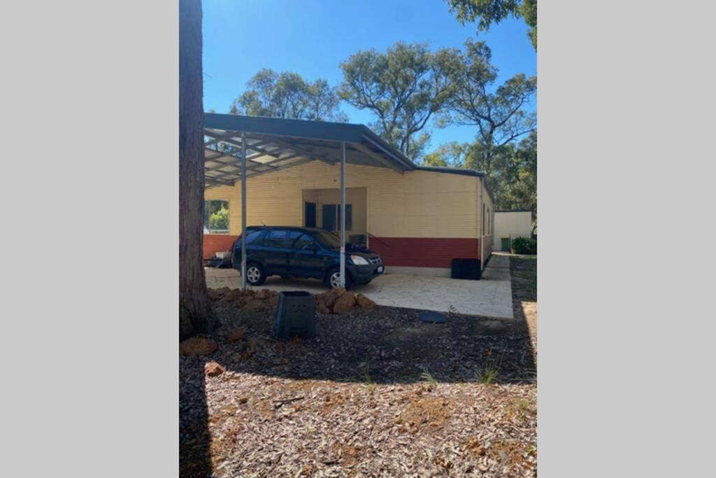 Coolbardie House Jarrahdale Ngoại thất bức ảnh