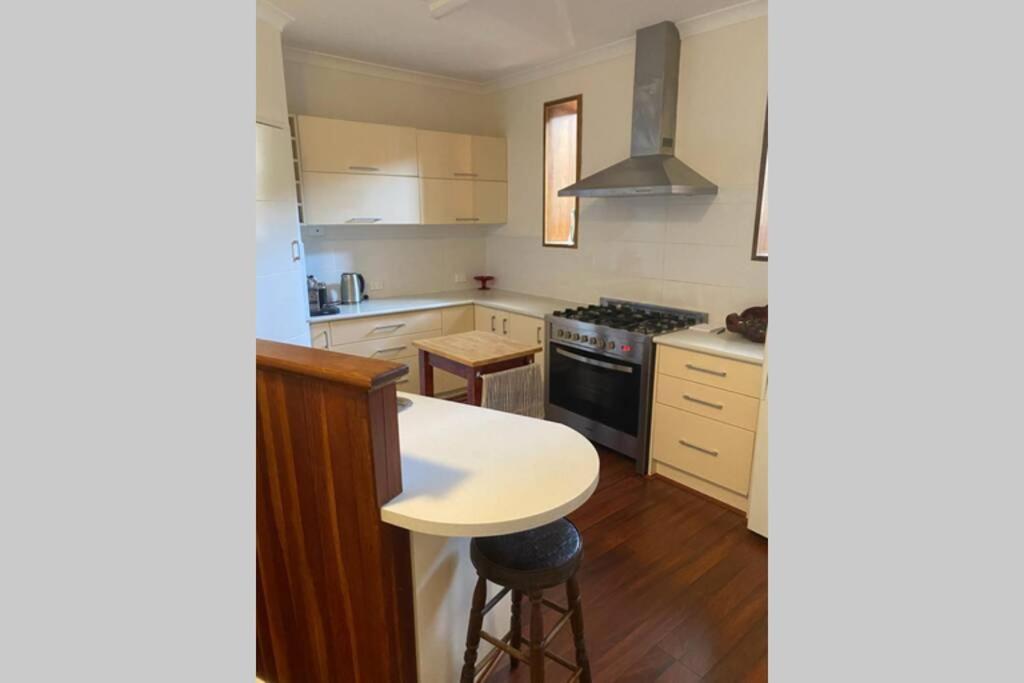 Coolbardie House Jarrahdale Ngoại thất bức ảnh